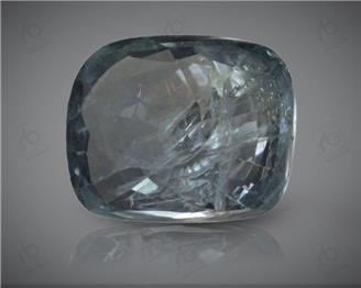 Blue Sapphire Unheated & Untreated Natural Certified 4.54 cts. ( 4411 )